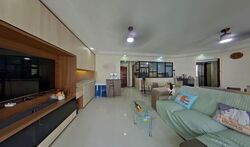 Blk 656D Jurong West Street 61 (Jurong West), HDB Executive #565818811